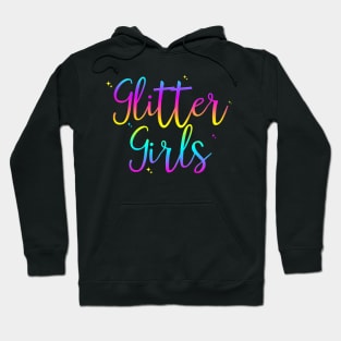 Glitter Girls Hoodie